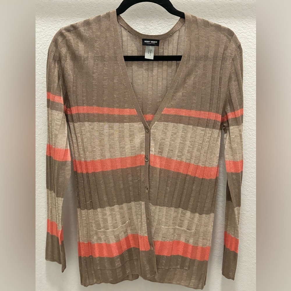 Summer Cardigan